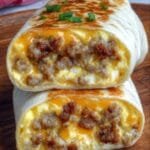 WHITE CHEDDAR MAC & CHEESE (Panera Copycat)