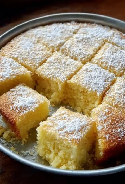 4spoon Cake Recipe