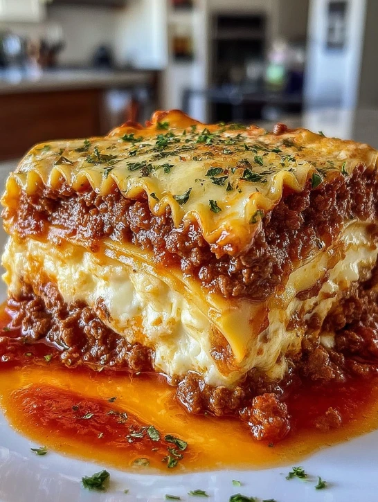 7 Comforting Layers of Delight