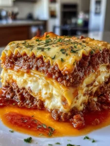 7 Comforting Layers of Delight