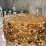 CHOCOCHIP GOOEY TREATS