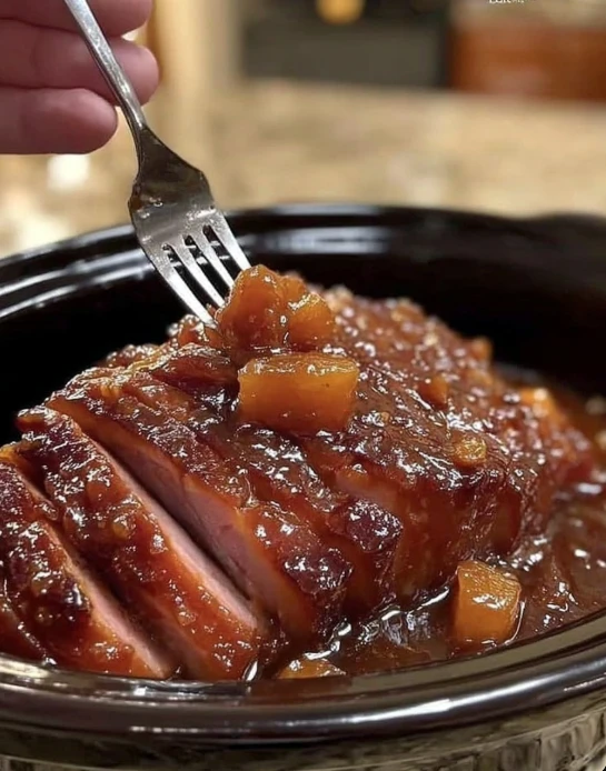 Ultimate Amish Holiday Roast: A Show-Stopping Centerpiece for Festive Feasts!