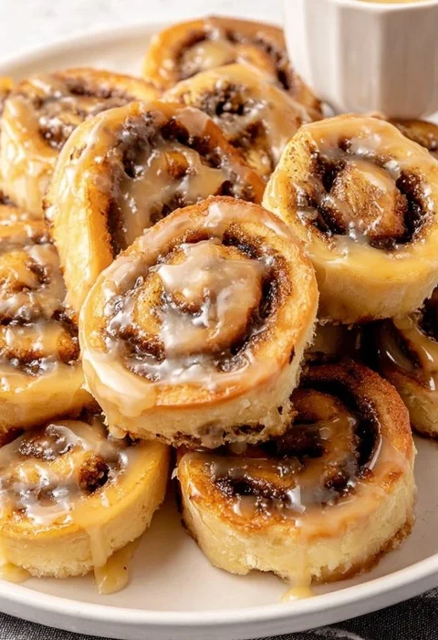 Apple Cinnamon Protein Roll Ups Recipe Homemade Apple Cinnamon Protein Snacks Healthy Apple Cinnamon Protein Roll Ups Glut...