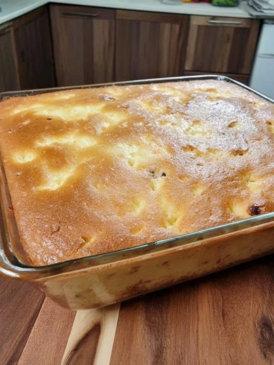 Apple pie that melts in your mouth