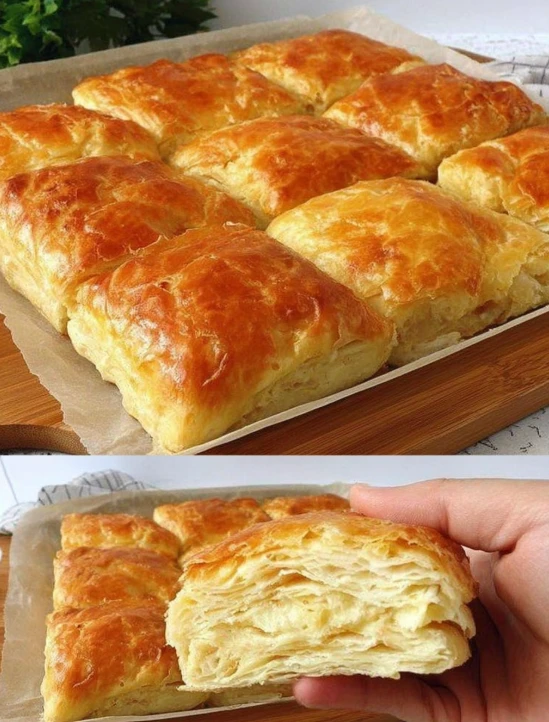 Bread roll for coffee