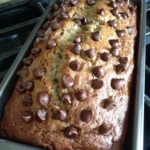 Cheesy Garlic Pizza Bread