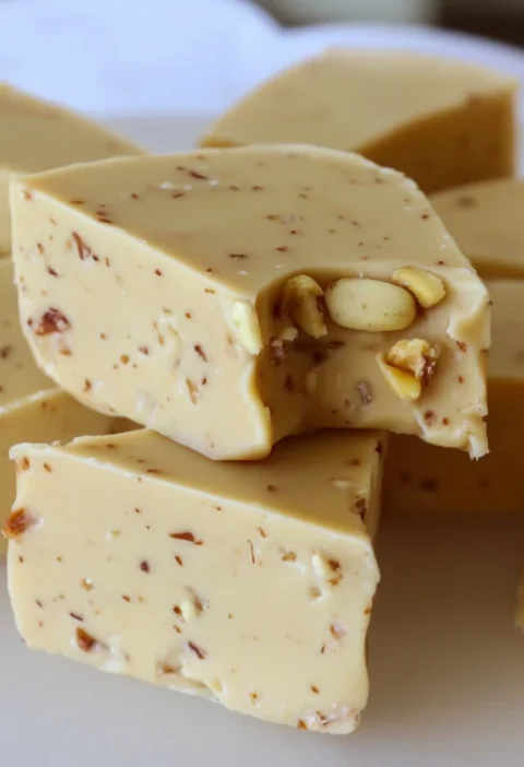 Best Butter Pecan Fudge Recipe Homemade Butter Pecan Fudge Online Buy Butter Pecan Fudge Near Me Vegan Butter Pecan Fudge ...
