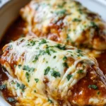 Cheesy Garlic Butter Burger Bombs: A Flavor Explosion in Every Bite!