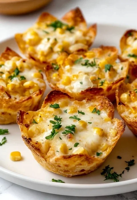 Best Cheesy Tortilla Corn Bites Recipe Easy Cheesy Tortilla Corn Bites Homemade Cheesy Tortilla Corn Bites Cheesy Tortilla...