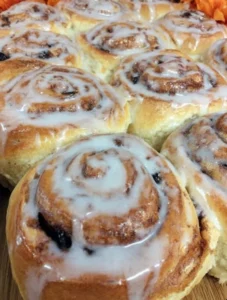 Chelsea Buns