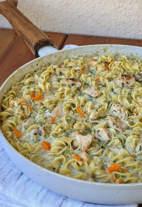 Best Chicken Noodle Soup Pasta Recipe Homemade Chicken Noodle Soup Pasta Gluten-free Chicken Noodle Soup Pasta Vegan Chick...