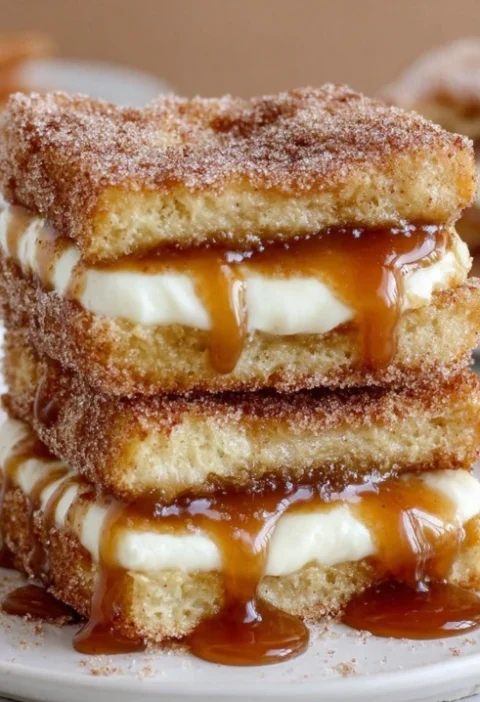 Best Churro Cheesecake Bars Recipe Easy Churro Cheesecake Bars Homemade Churro Cheesecake Bars Churro Cheesecake Bars With...