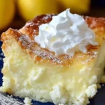 Chicken and Dumplings