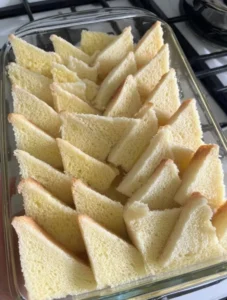 Creamy Bread & Butter Pudding Princess Diana Called “the Best in the World”