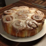 Stuffed Cabbage Rolls