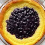 Creamy Parmesan Pasta Soup – one-pot comfort in under 20 minutes