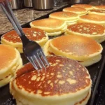 Irresistible Mini “Ham & Cheese” Cracker Sandwiches with a Buttery Twist