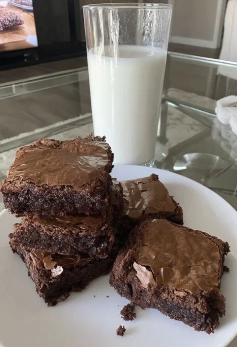 Best Fudge Brownie Recipe Homemade Fudge Brownie Ideas Gluten-free Fudge Brownie Recipe Vegan Fudge Brownie Mix Sugar-free...