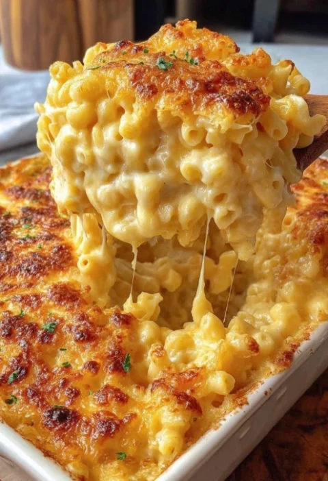 Best Homemade Macaroni Cheese Recipe Gluten-free Macaroni Cheese Brand Creamy Baked Macaroni Cheese Healthy Low-fat Macaro...