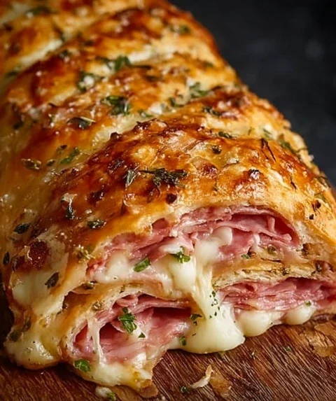 Best Italian Stromboli Recipes Homemade Italian Stromboli Dough Easy Italian Stromboli Cooking Instructions Where To Buy A...