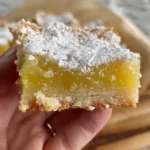 Upside-Down Georgia Pecan Cake