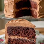 Over-the-Top Crust Blueberry Pie with Crazy Flaky Layers