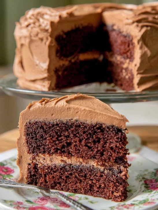 Best Moist Beatty’s Chocolate Cake Recipe How To Make Beatty’s Chocolate Cake Stay Moist Beatty’s Classic Moist Choc...