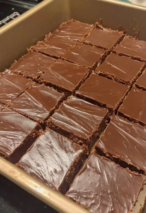 Best Old Fashioned Chocolate Fudge Recipe Homemade Old Fashioned Chocolate Fudge Where To Buy Old Fashioned Chocolate Fudg...