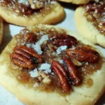 Coconut Chewies a sweet
