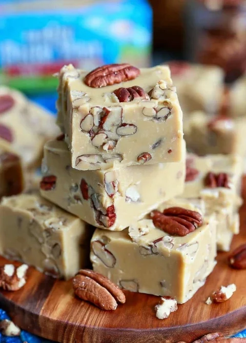 Best Penuche Fudge Recipes Homemade Penuche Fudge Tips Buy Penuche Fudge Online Penuche Fudge Near Me Gluten-free Penuche ...