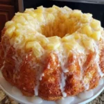 Neighbor Judy Chocolate chip cookies