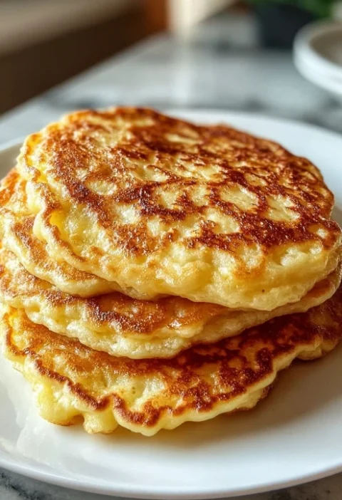 Best Polish Potato Pancakes Recipe Homemade Polish Potato Pancakes Traditional Polish Potato Pancakes How To Make Polish P...