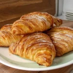 Cheesy Ham and Potato Casserole