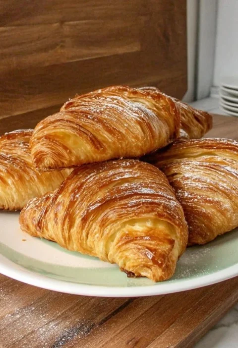 Best Sfogliatelle Recipe For Beginners Traditional Italian Sfogliatelle Pastry Recipe Homemade Sfogliatelle Crisp Layers T...