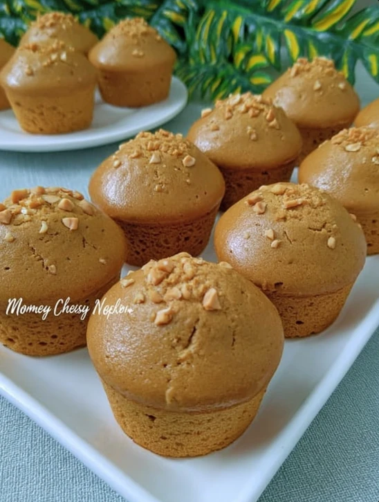 Steamed Bread