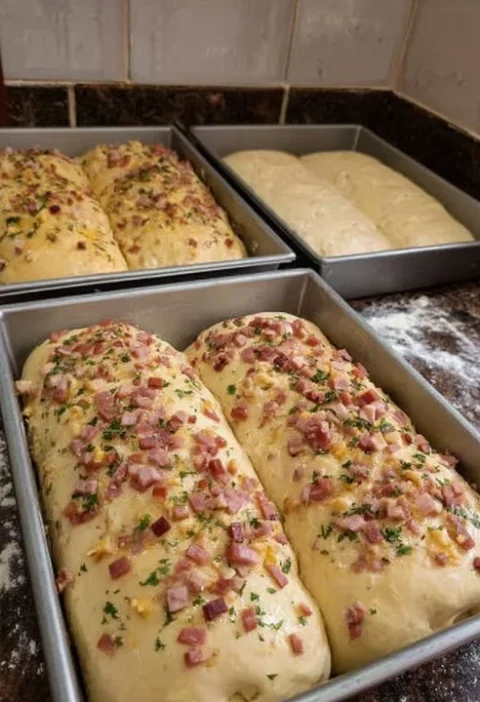 Best Stuffed Bread Recipes For Dinner Easy Cheese Stuffed Bread Ideas Homemade Garlic Stuffed Bread Tutorial Vegan Stuffed...