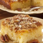 Vintage Candied Apples