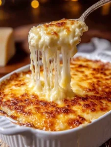 Better Than Cracker Barrel Hashbrown Casserole