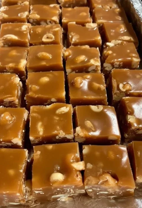 Buy Oklahoma Nut Candy Online Homemade Oklahoma Nut Candy Recipe Best Oklahoma Pecan Candy Where To Buy Nut Candy In Oklah...