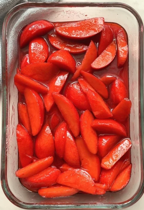 Buy Vintage Candied Apples Online Best Vintage Candied Apples Recipes Homemade Vintage Candied Apple Kits Organic Vintage ...