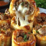 Ultimate Comfort Food: Cheesy Baked Macaroni and Cheese Casserole