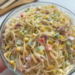 Hungarian Chicken Paprikash (Chicken and Dumplings)