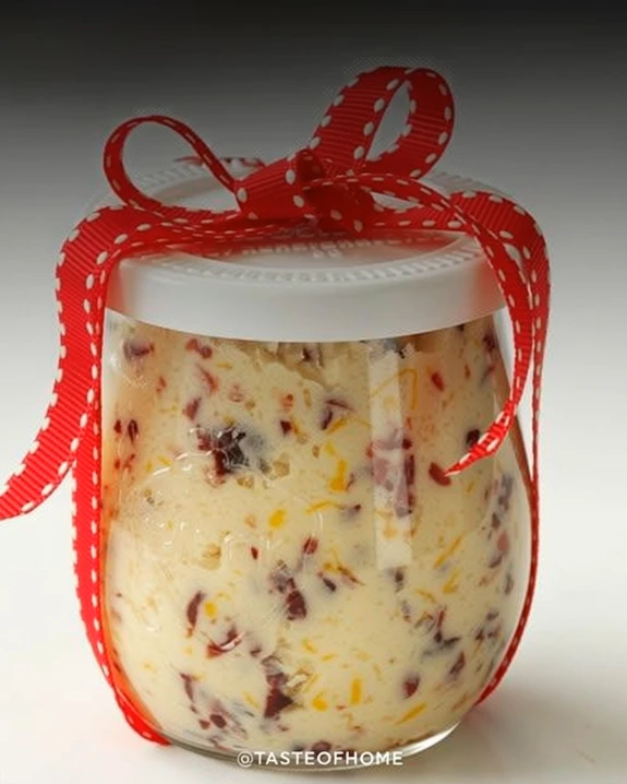 Cranberry Butter