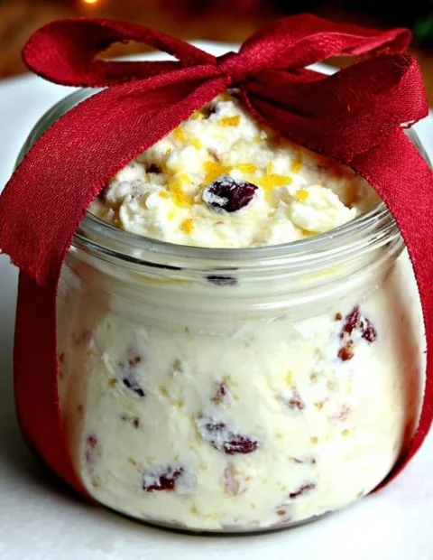 Cranberry Butter Recipe Homemade Best Cranberry Butter For Baking Organic Cranberry Butter Brands Cranberry Butter Uses In...