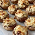 Stuffed Cabbage Rolls