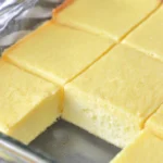 Easy From-Scratch Norwegian Almond Tarts for Coffee Time