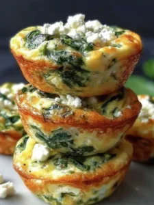Crispy Parmesan Zucchini Potato Muffins