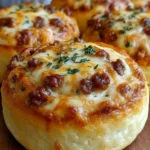 Cheesy Sloppy Cheeseburger Pasta