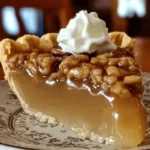 French Silk Pie Bars