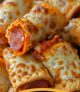Doritos Pizza Rolls